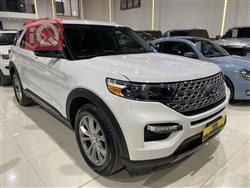 فورد إكسبلورر